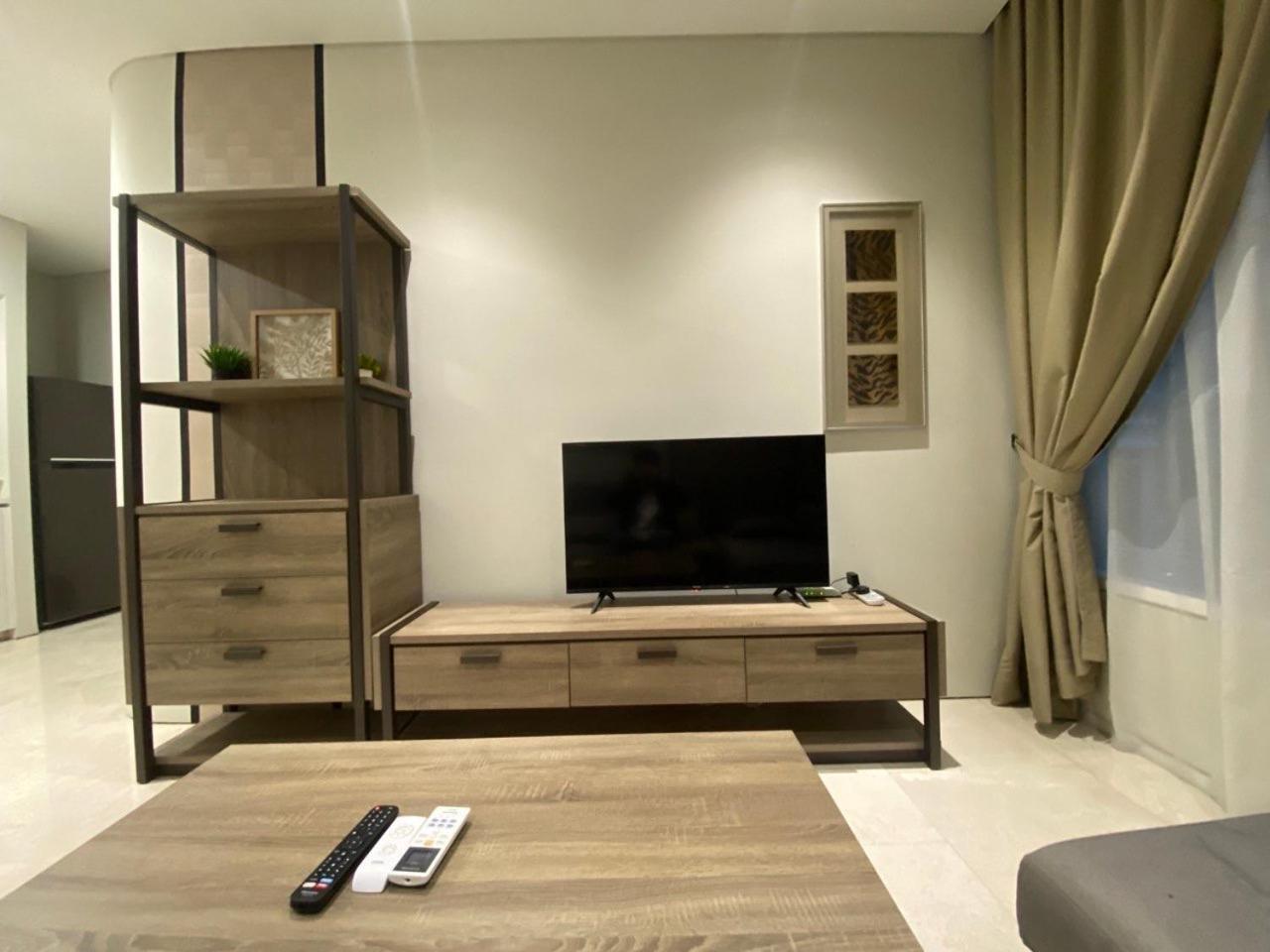 Sky Suites Klcc At Kuala Lumpur Exterior photo