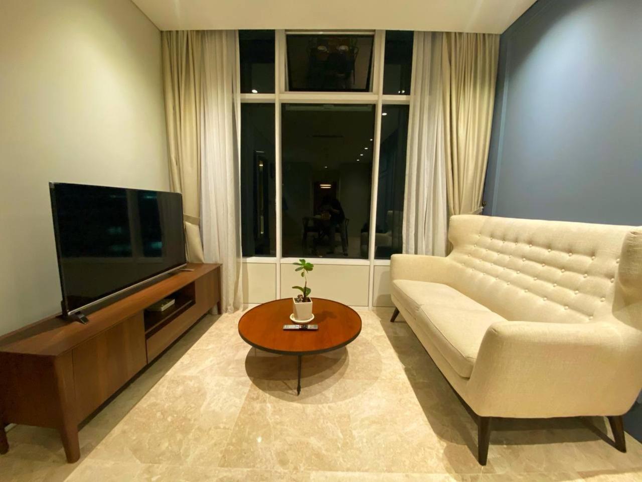 Sky Suites Klcc At Kuala Lumpur Exterior photo